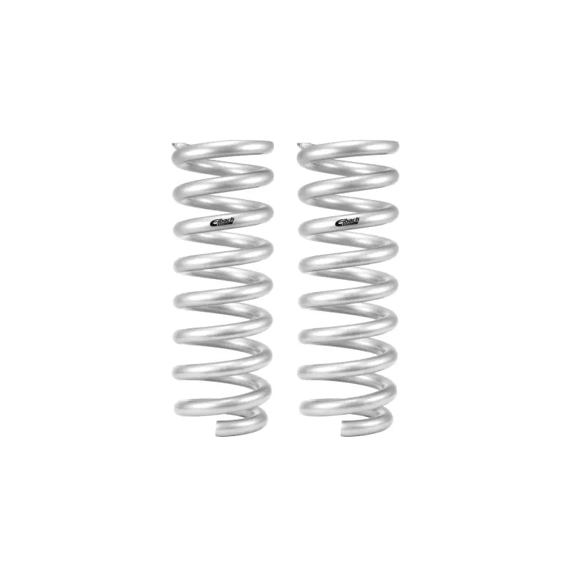 EIBACH E30-27-012-01-20 PRO-LIFT-KIT SPRINGS (FRONT SPRINGS