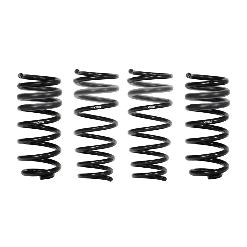 Eibach Pro-Kit 13-21 Audi A3 Quattro 2.0 TDI - Truck & Automotive