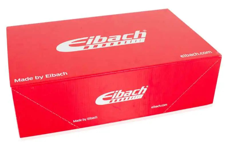 Eibach Pro-Kit for 17-18 Tesla 3 Long Range 1.2in Front & Rear 