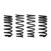 Eibach E10-25-036-08-22 Eibach Pro-Kit For 17-20 Mercedes-Benz C63 AMG Coupe RWD W205