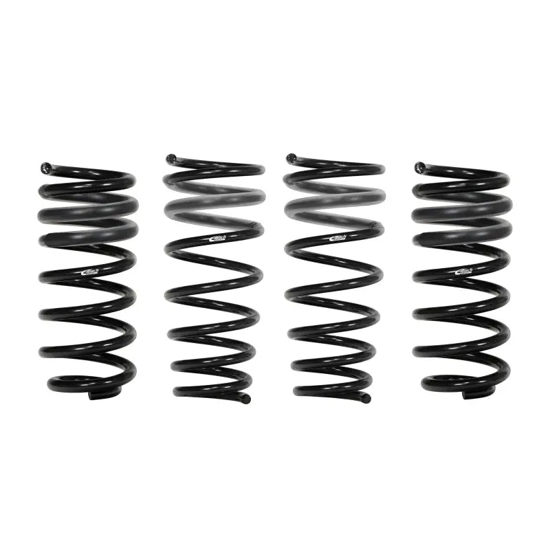 Eibach E10-25-036-08-22 Eibach Pro-Kit For 17-20 Mercedes-Benz C63 AMG Coupe RWD W205
