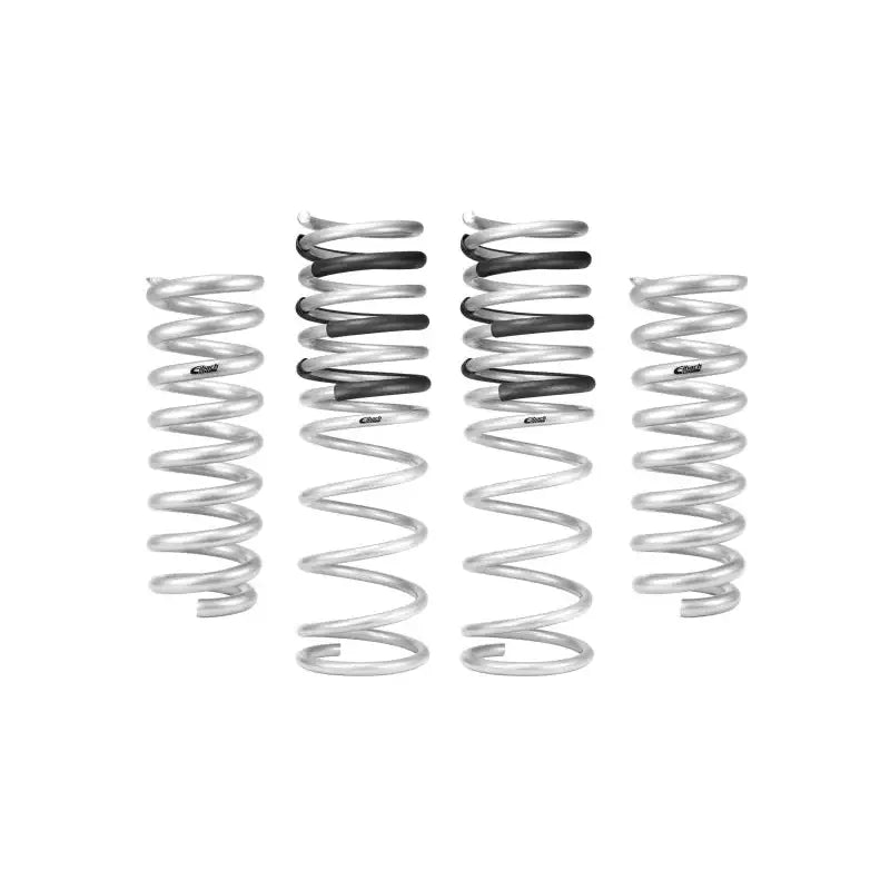 Eibach Pro-Kit for 19-21 Ram 1500 TRX (Front and Rear Springs) - Truck & Automotive
