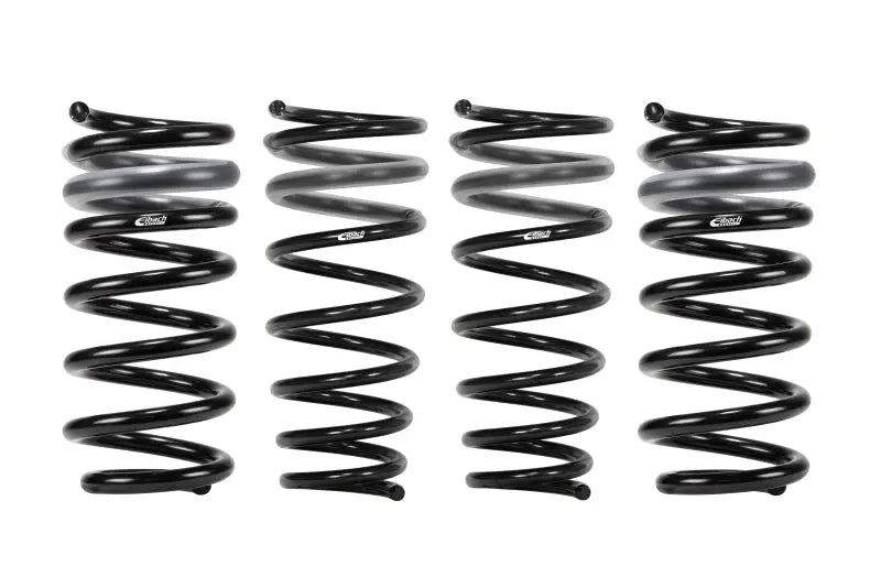Eibach Pro-Kit for 19-23 Porsche 911 Carrera 992 - premium automotive, truck accessories, RV parts, racing performance.