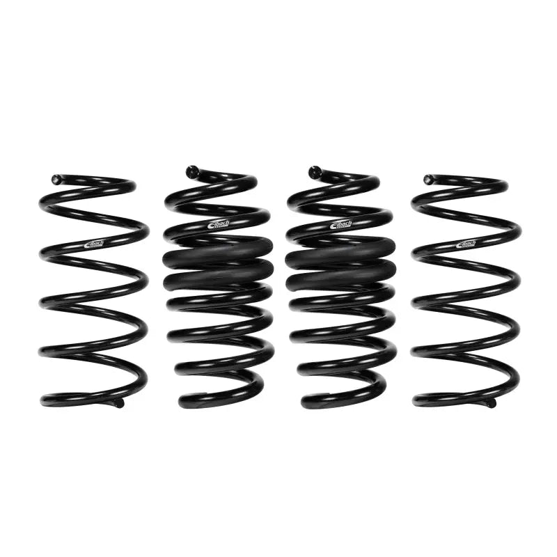 EIBACH E10-35-051-03-22 PRO-KIT PERFORMANCE SPRINGS (SET OF