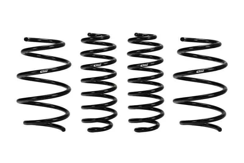 Eibach Eibach Pro-Kit for 2018 Toyota Camry 2.5L 1.2in Front 1.2in Rear