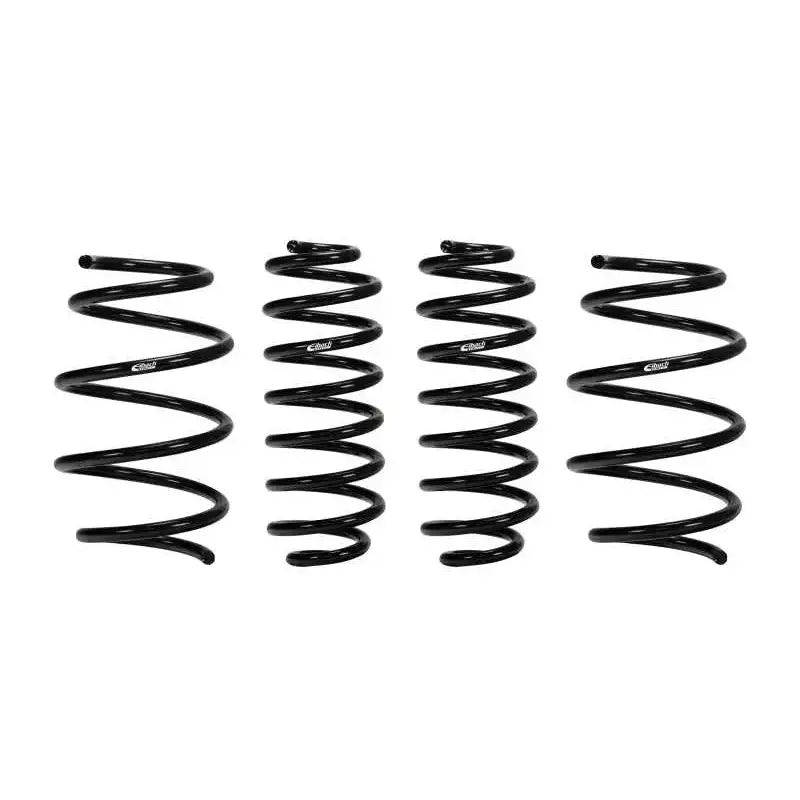 Eibach Eibach Pro-Kit for 2018 Toyota Camry V6