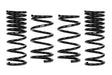 Eibach Pro-Kit for 2022-2023 Toyota GR86/Subaru BRZ Front 1.2in Rear 1.0in - Truck & Automotive