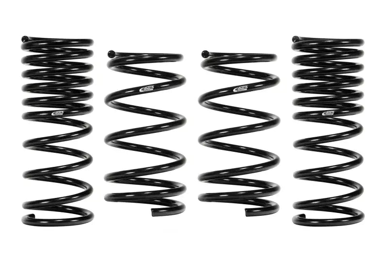 Eibach Pro-Kit for 2022-2023 Toyota GR86/Subaru BRZ Front 1.2in Rear 1.0in - Truck & Automotive