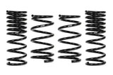 Eibach Pro-Kit for 2022-2023 Toyota GR86/Subaru BRZ Front 1.2in Rear 1.0in - Truck & Automotive