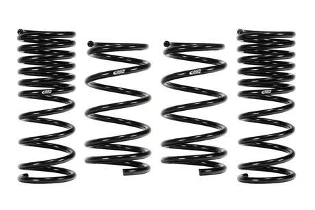 Eibach Pro-Kit for 2022-2023 Toyota GR86/Subaru BRZ Front 1.2in Rear 1.0in - Truck & Automotive