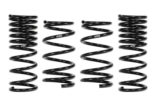 Eibach Pro-Kit for 2022-2023 Toyota GR86/Subaru BRZ Front 1.2in Rear 1.0in - Truck & Automotive