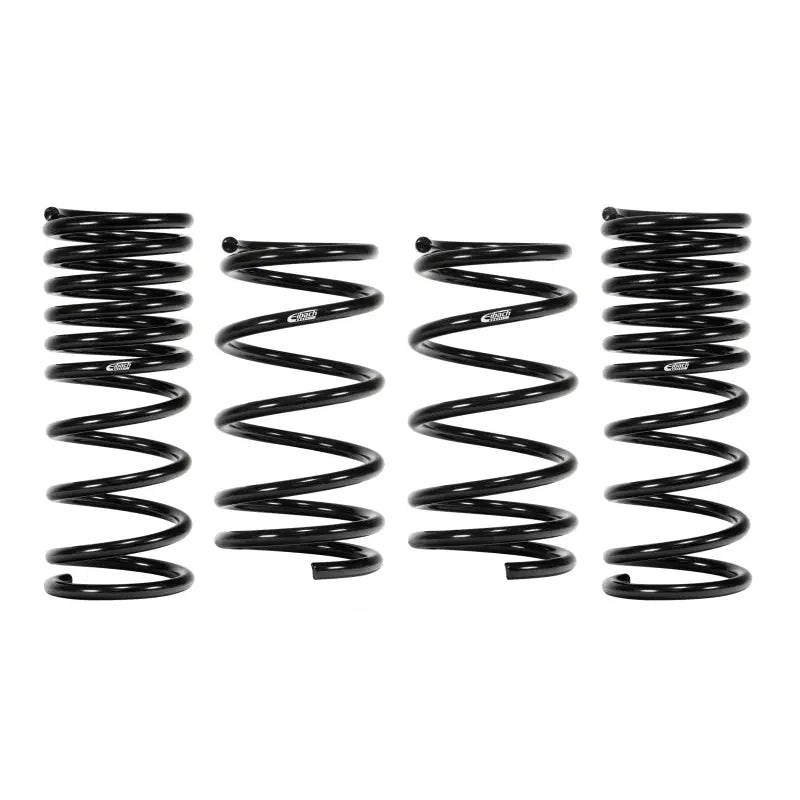 EIBACH E10-82-097-01-22 PRO-KIT PERFORMANCE SPRINGS (SET OF