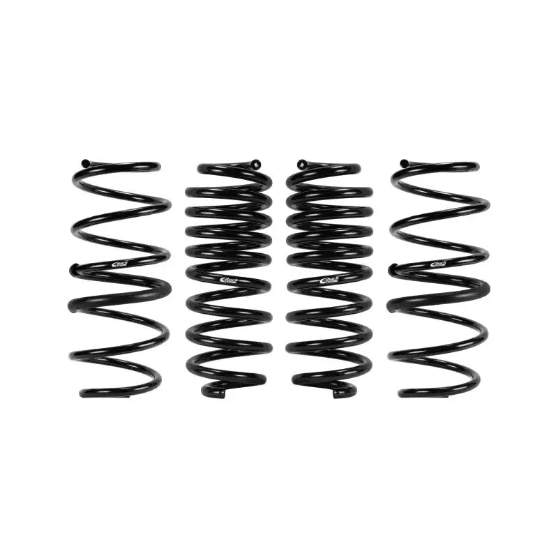 Eibach Pro-Kit for 2022 + Ford Maverick - Truck & Automotive
