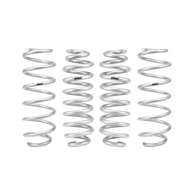 Eibach Pro-Kit for 2022 + Ford Maverick - Truck & Automotive