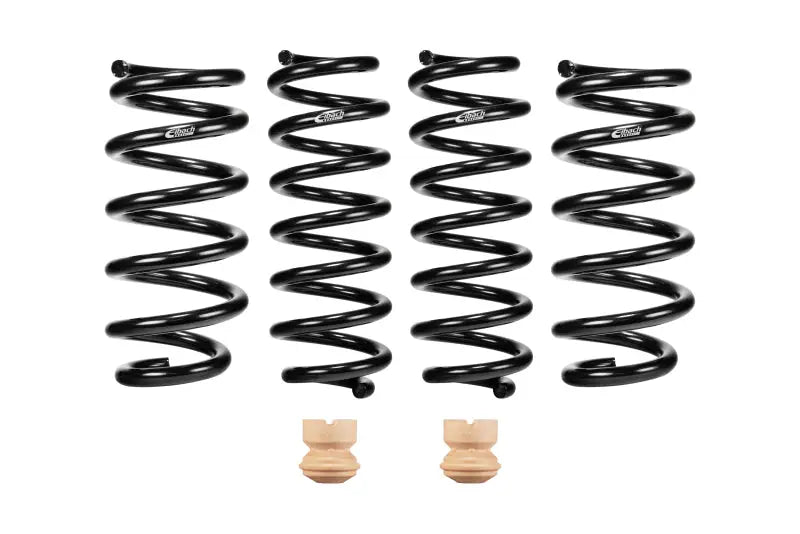 Eibach Pro-Kit for 21-23 Acura TLX Type S 3.0L V6 - Truck & Automotive