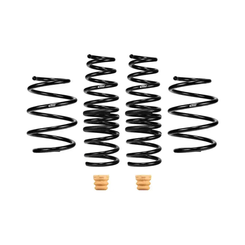 Eibach Pro-Kit 21-23 Kia K5 1.6L (FWD) - Truck & Automotive
