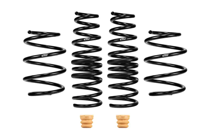 Eibach Pro-Kit 21-23 Kia K5 1.6L (FWD) - Truck & Automotive