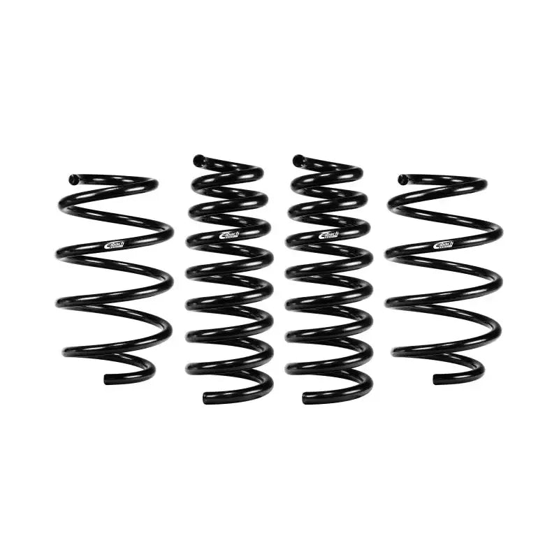 Eibach Pro-Kit EV 22-23 Kia EV6 First Edition 77.4kWh AWD(Use w/OE Shocks) - Suspension