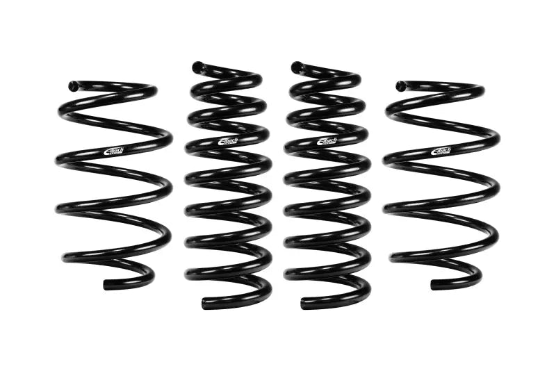 Eibach Pro-Kit EV 22-23 Kia EV6 First Edition 77.4kWh AWD(Use w/OE Shocks) - Suspension