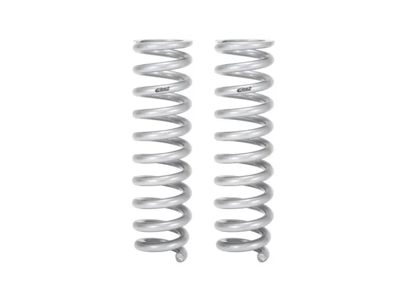 Eibach Pro-Lift Kit for 03-09 Lexus GX470 (Front Springs Only) - 2.0in Front - Truck & Automotive