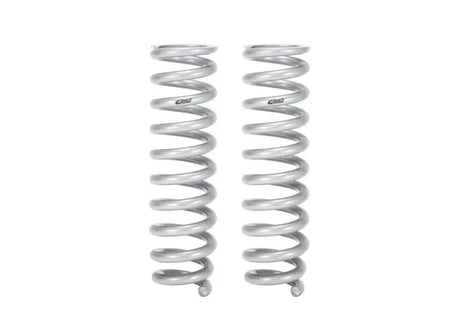 Eibach Pro-Lift Kit for 03-09 Lexus GX470 (Front Springs Only) - 2.0in Front - Truck & Automotive