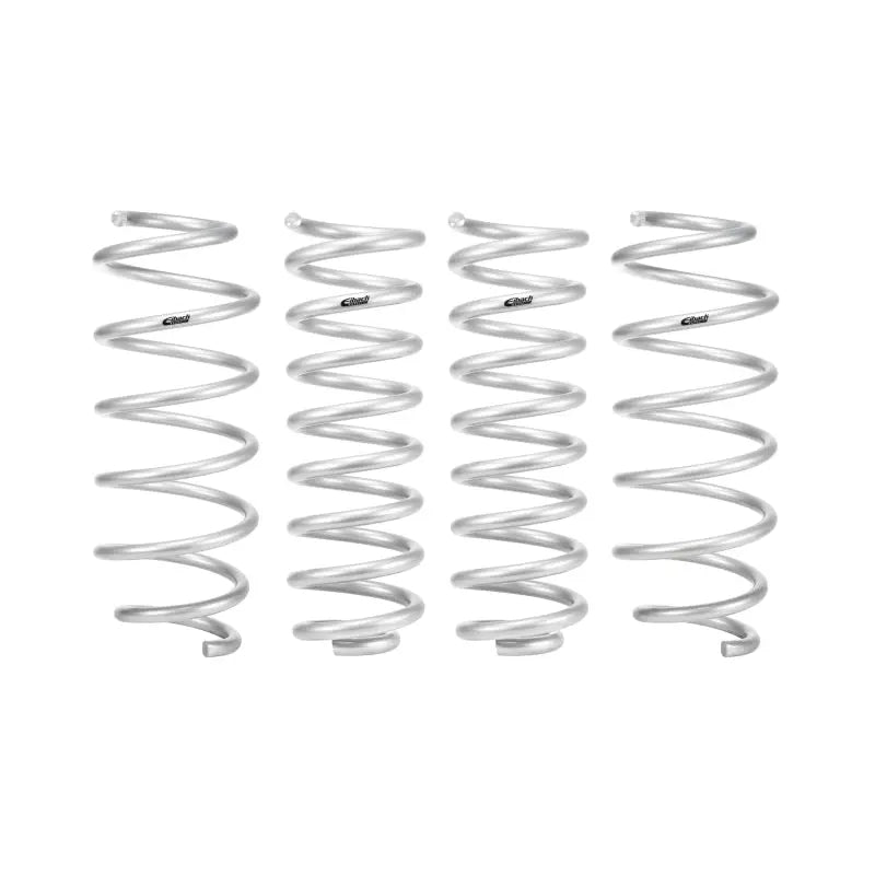 Eibach E30-42-058-01-22 Eibach Pro-Lift Kit for 2023+ Hyundai Santa Cruz