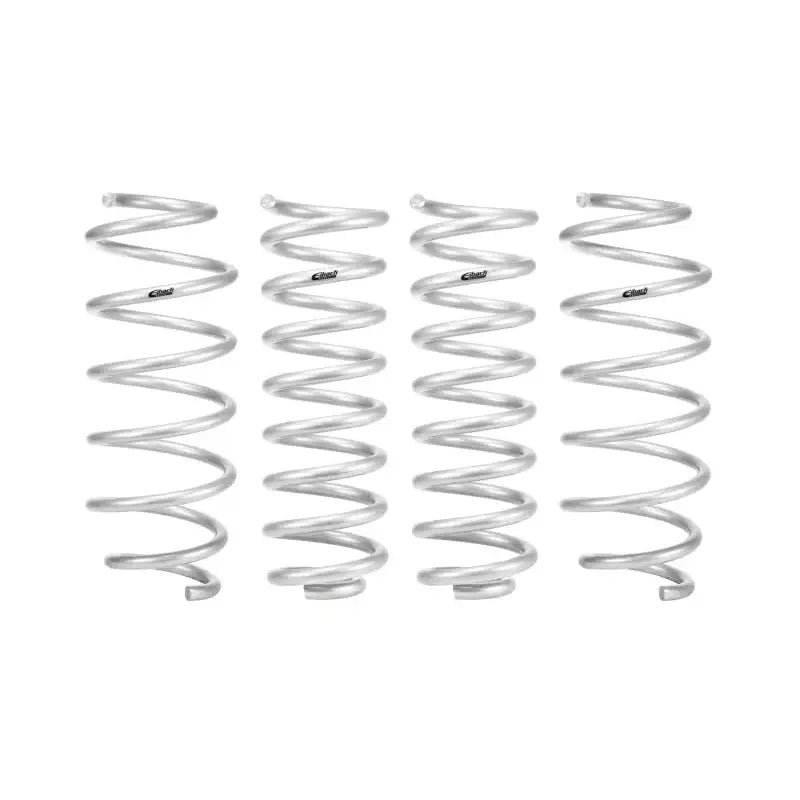 Eibach Pro-Lift Kit for 2023 + Hyundai Santa Cruz - Truck & Automotive
