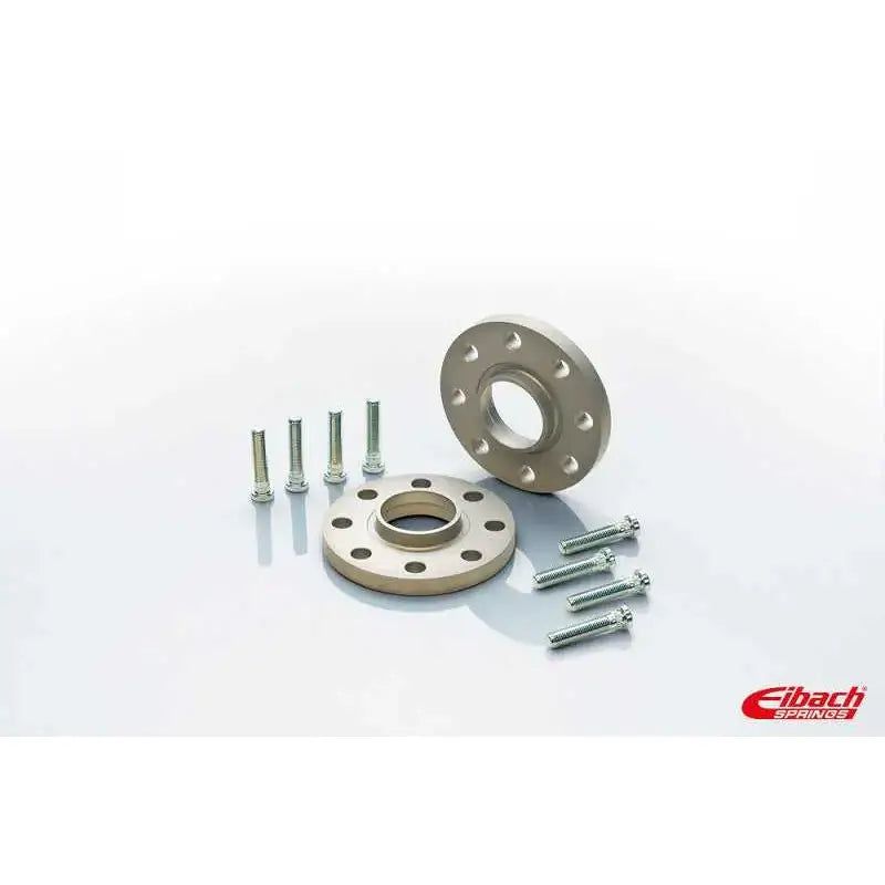 Eibach Pro-Spacer 10mm Spacer / Bolt Pattern 5x100 / Hub Center 57.1 for 03-05 Dodge Neon SRT-4 