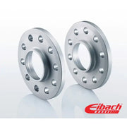 Eibach Pro-Spacer 10mm Spacer / Bolt Pattern 5x112 / Hub Center 66.5 for 05-10 Mercedes-Benz CLS