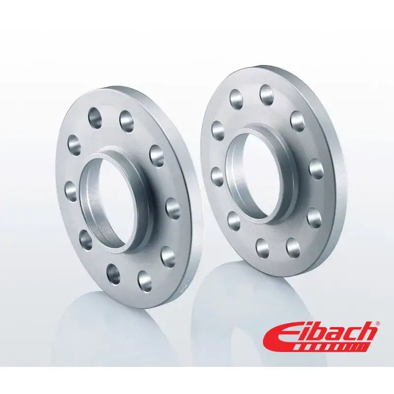 Eibach Pro-Spacer 12mm Spacer / Bolt Pattern 5x120 / Hub Center 72.5 for 01-06 BMW M3 (E46)