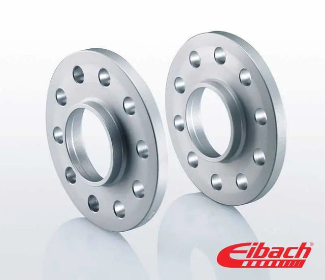 Eibach Eibach Pro-Spacer 15mm Spacer / Bolt Pattern 5x130 / Hub Center 71.5 for 12-18 Porsche 911 (991/996)