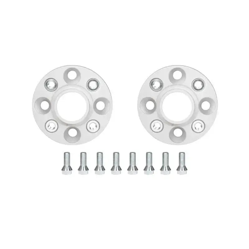 Eibach Eibach Pro-Spacer 20mm Spacer / Bolt Pattern 4x98 / Hub Center 58 for 12-18 Fiat 500