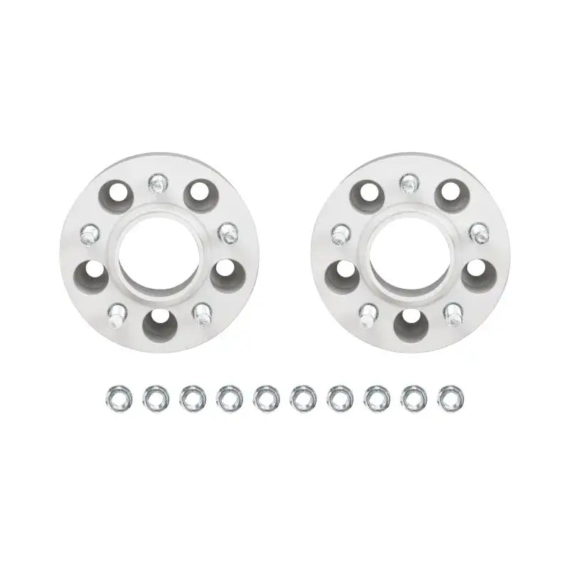 Eibach Pro-Spacer 30mm Spacer / Bolt Pattern 5x114.3 / Hub Center 64 for 06-11 Honda Civic Si - Truck & Automotive