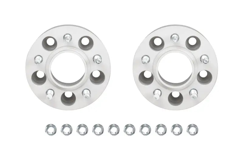 Eibach Pro-Spacer 30mm Spacer / Bolt Pattern 5x114.3 / Hub Center 64 for 06-11 Honda Civic Si - Truck & Automotive