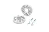 Eibach Pro-Spacer 35mm Rear Spacer / Bolt Pattern 5x114.3 / Hub Center 70.5 for 05-14 Ford Mustang 