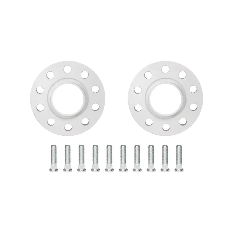 Eibach S90-6-10-019 Eibach Pro-Spacer System - 10mm Spacer / 5x114.3 BP/ Hub Center 67.1 For 2018+ Kia Stinger GT