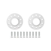 Eibach Pro-Spacer System - 10mm Spacer / 5x114.3 BP/ Hub Center 67.1 For 2018 + Kia Stinger GT - Truck & Automotive