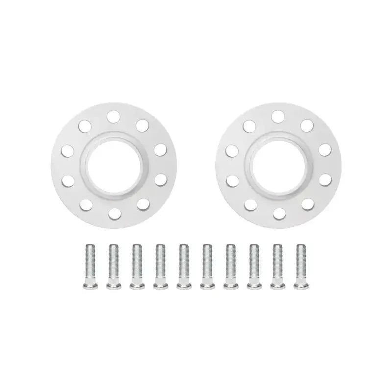Eibach Pro-Spacer System - 10mm Spacer / 5x114.3 BP/ Hub Center 67.1 For 2018 + Kia Stinger GT - Truck & Automotive