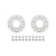 Eibach Eibach Pro-Spacer System 20mm Spacer / 5x114.3 Bolt Pattern / Hub Center 66.1 For 03-08 350Z