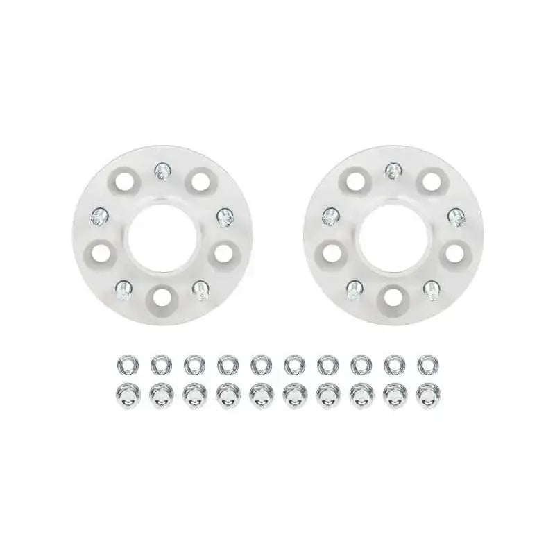 Eibach Eibach Pro-Spacer System 20mm Spacer / 5x114.3 Bolt Pattern / Hub Center 66.1 For 03-08 350Z