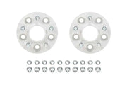 Eibach Eibach Pro-Spacer System 20mm Spacer / 5x114.3 Bolt Pattern / Hub Center 66.1 For 03-08 350Z