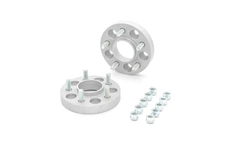 Eibach Pro-Spacer System 25mm Spacer / 5x115 Bolt Pattern / Hub 71.4 For 06-18 Dodge Charger R/T 