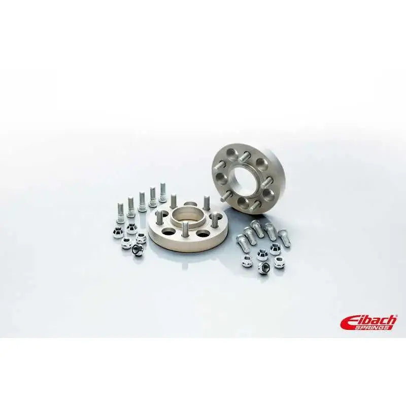 Eibach Eibach Pro-Spacer System 30mm Spacer / 5x115 Bolt Pattern / Hub 71.4 For 06-18 Dodge Charger R/T