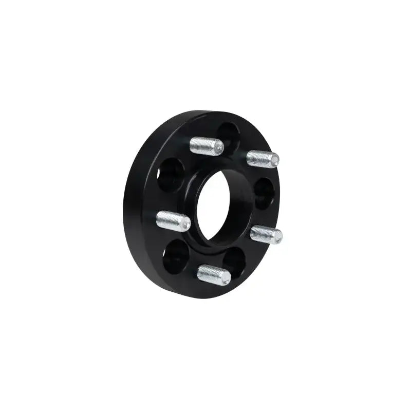 Eibach Pro-Spacer System 30mm Black Spacer - 2015 Ford Mustang Ecoboost / V6 / GT - Truck & Automotive