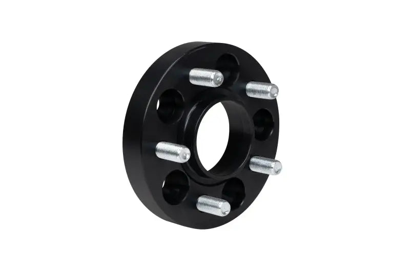 Eibach Pro-Spacer System 30mm Black Spacer - 2015 Ford Mustang Ecoboost / V6 / GT - Truck & Automotive