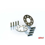 Eibach Eibach Pro-Spacer System - 5mm Spacer / 5x114.3 Bolt Pattern / Hub Center 67.1 for 04-09 Mazda 3