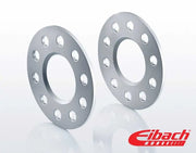 Eibach Eibach Pro-Spacer System 5mm Spacer / 5x114.3 Bolt Pattern / Hub 70.5 For 07-14 Ford Mustang GT500