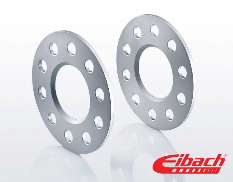 Eibach Eibach Pro-Spacer System 5mm Spacer / 5x114.3 Bolt Pattern / Hub 70.5 For 07-14 Ford Mustang GT500