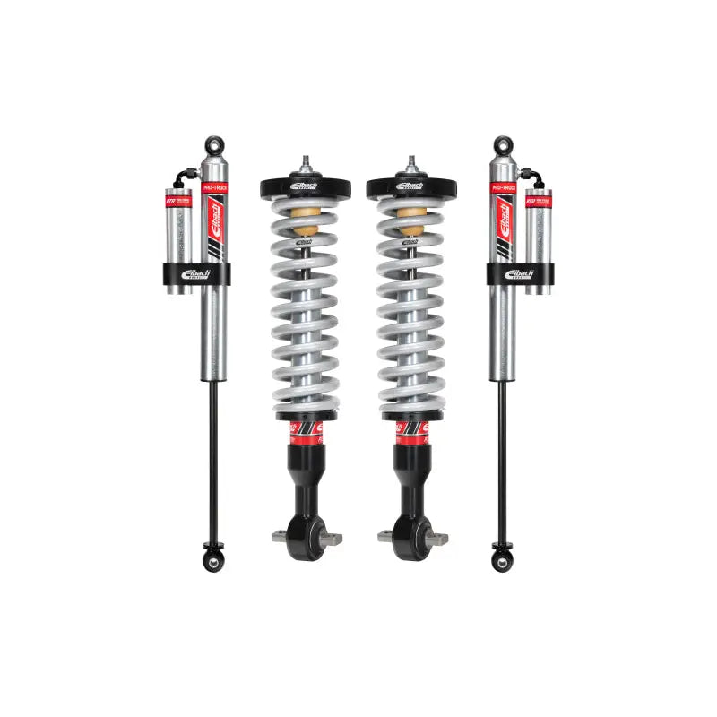 EIBACH E86-35-035-02-22 PRO-TRUCK COILOVER STAGE 2R (FRONT