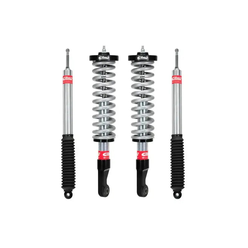 Eibach Pro-Truck Coilover Stage 2 16-21 Toyota Tundra 4WD - Truck & Automotive